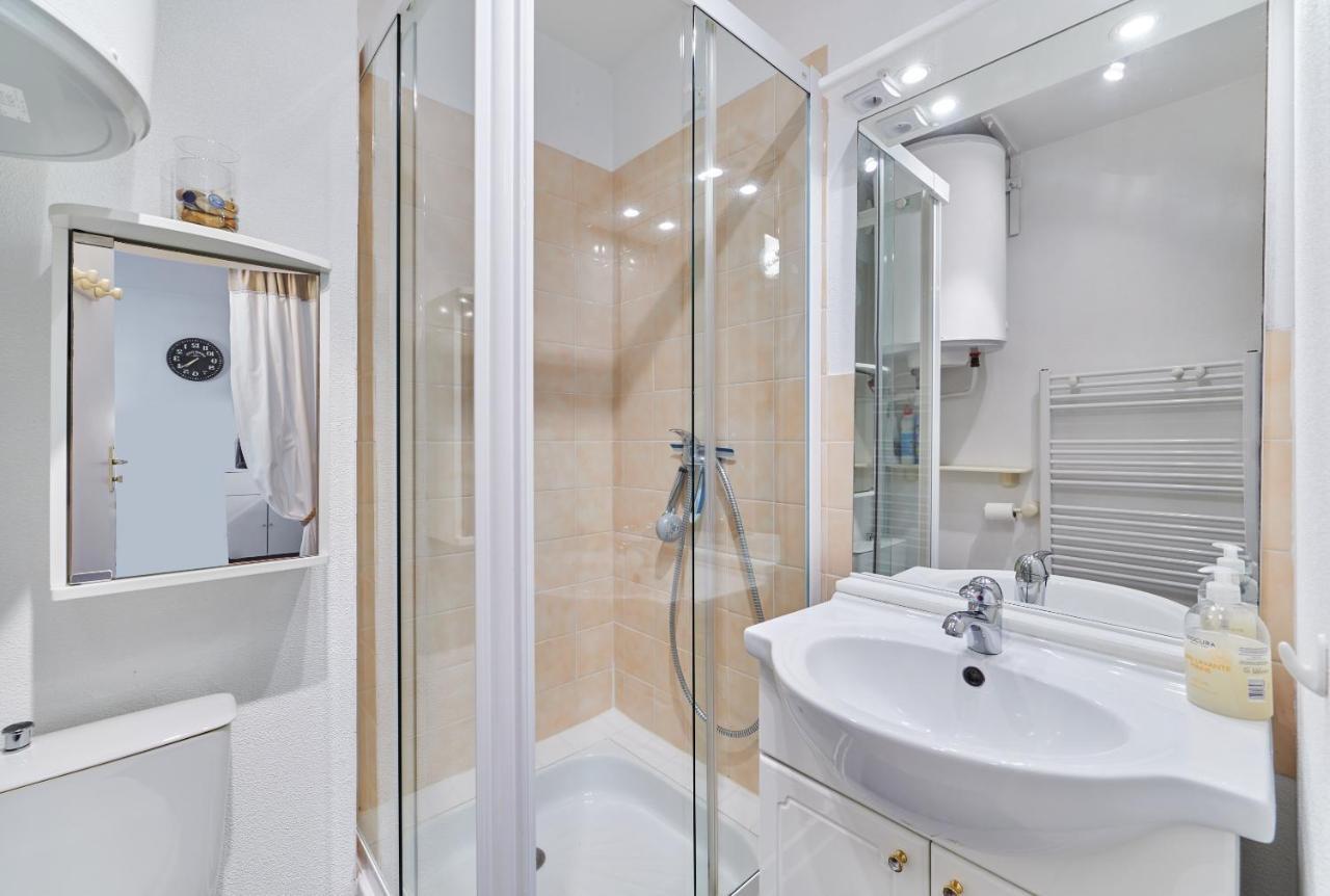 Sea Blue - Appt A 1km De La Appartement *
